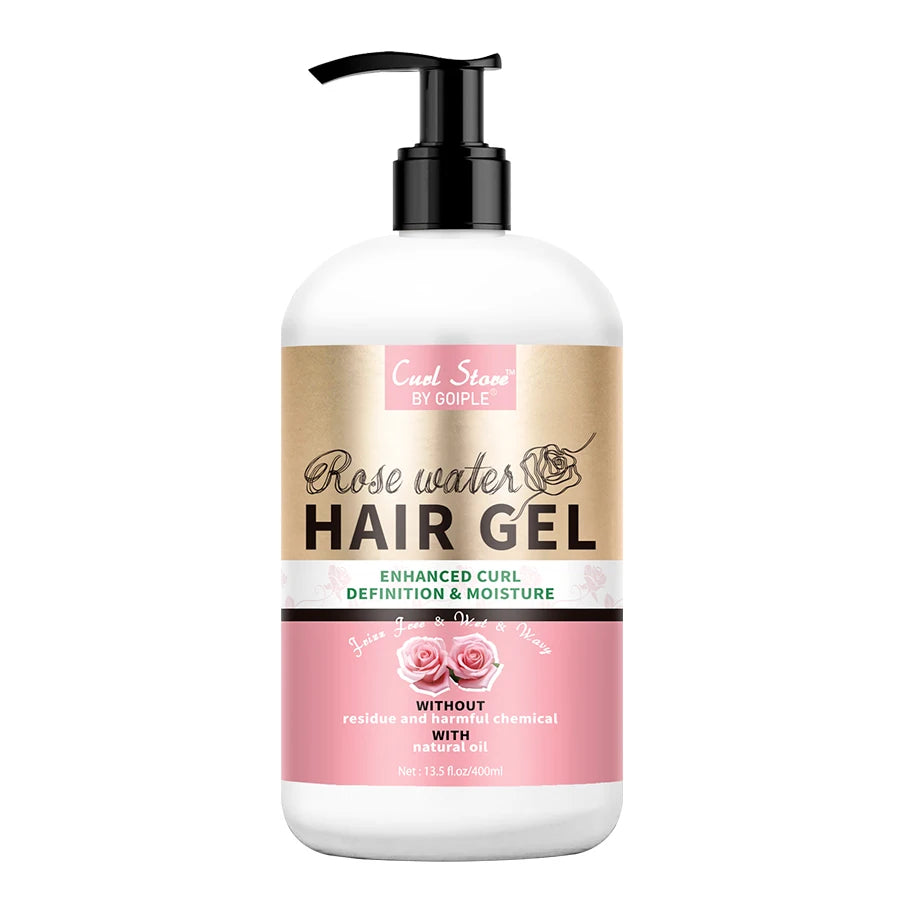 Thermal Protectant Spray Hair Growth Oil Heat Protector Serum Moisturizing Essence Conditioner Spray Detangler Comb Satin Bonnet