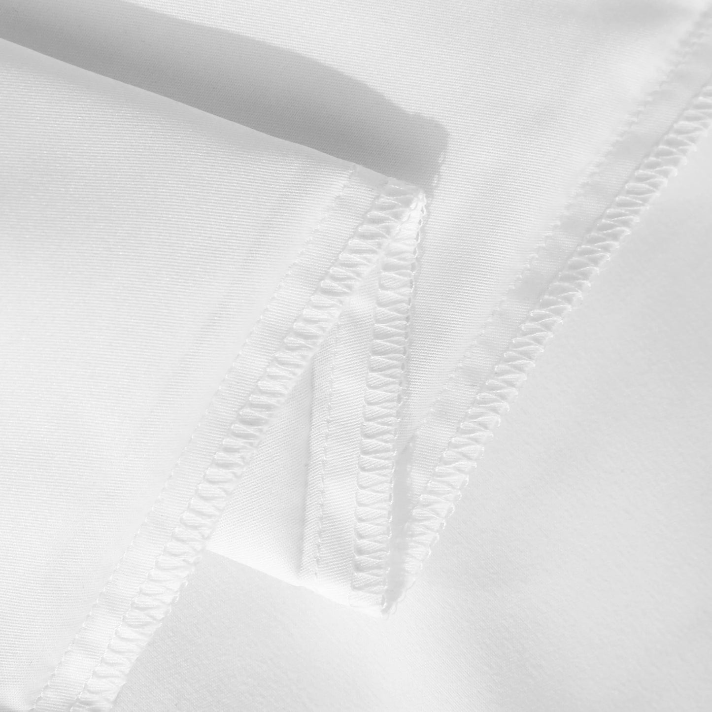 Ntbay 3 Piece Microfiber Duvet Cover Set with Corner Ties