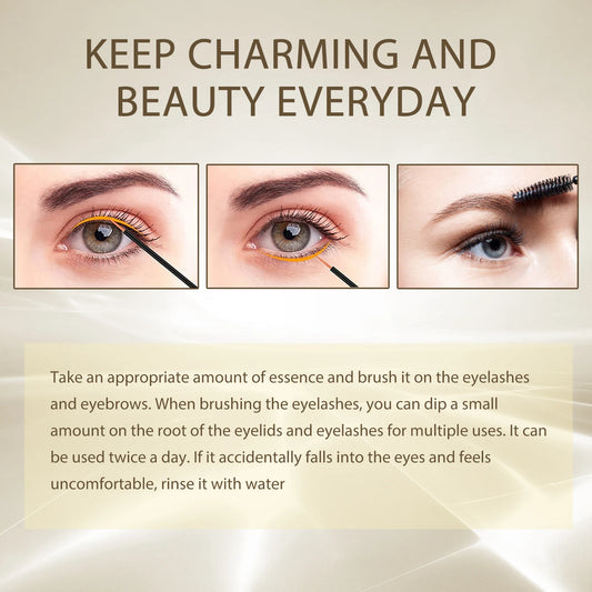 4D Silk Fiber Lash Mascara Curling Volume Express Waterproof Eyelash Extension Cosmetic