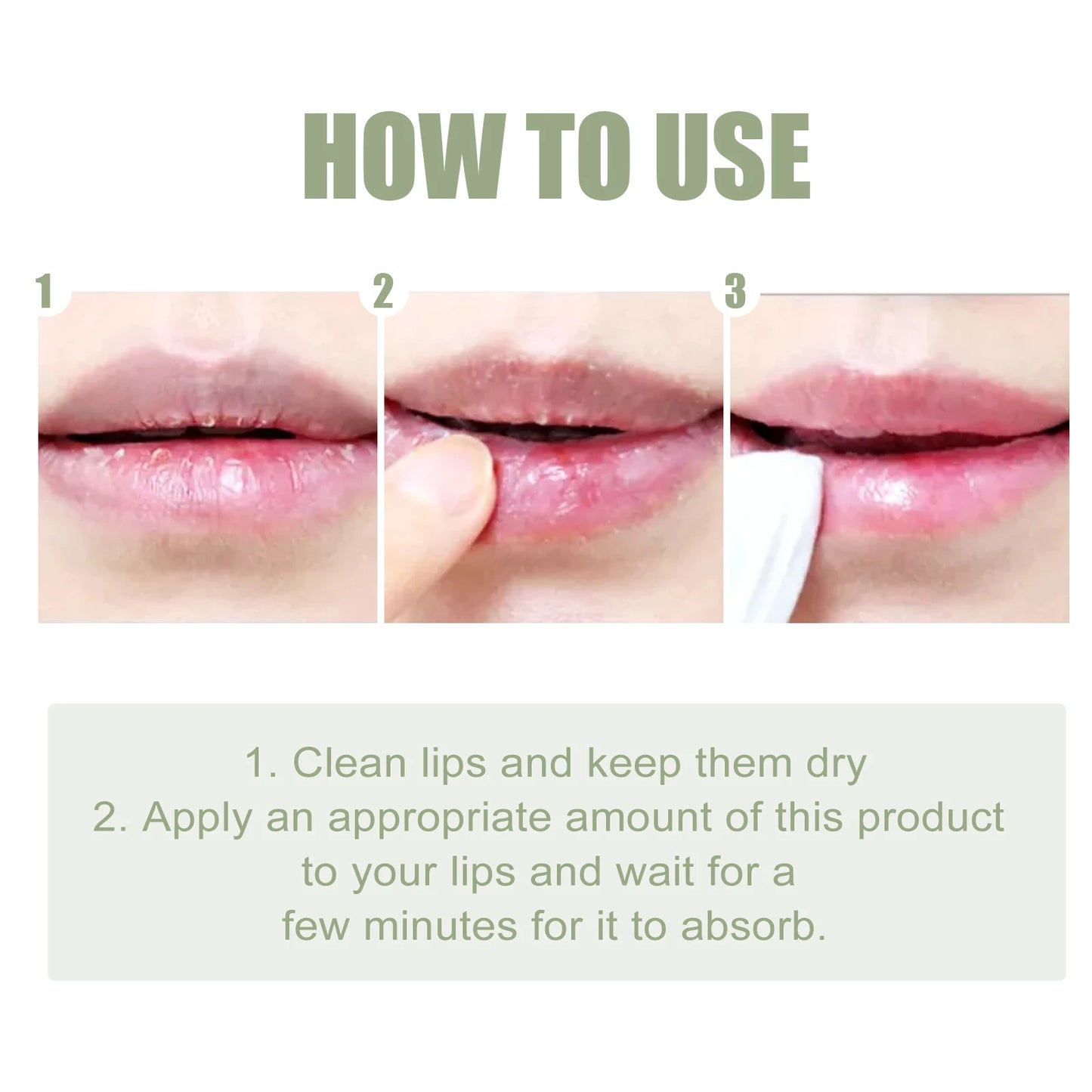Moisturizing Lip Balm Lip Shine Hydrating Sheer Tinted Soothing Lip Care Smoothing Lip Lines Makeup Tools and Accessories