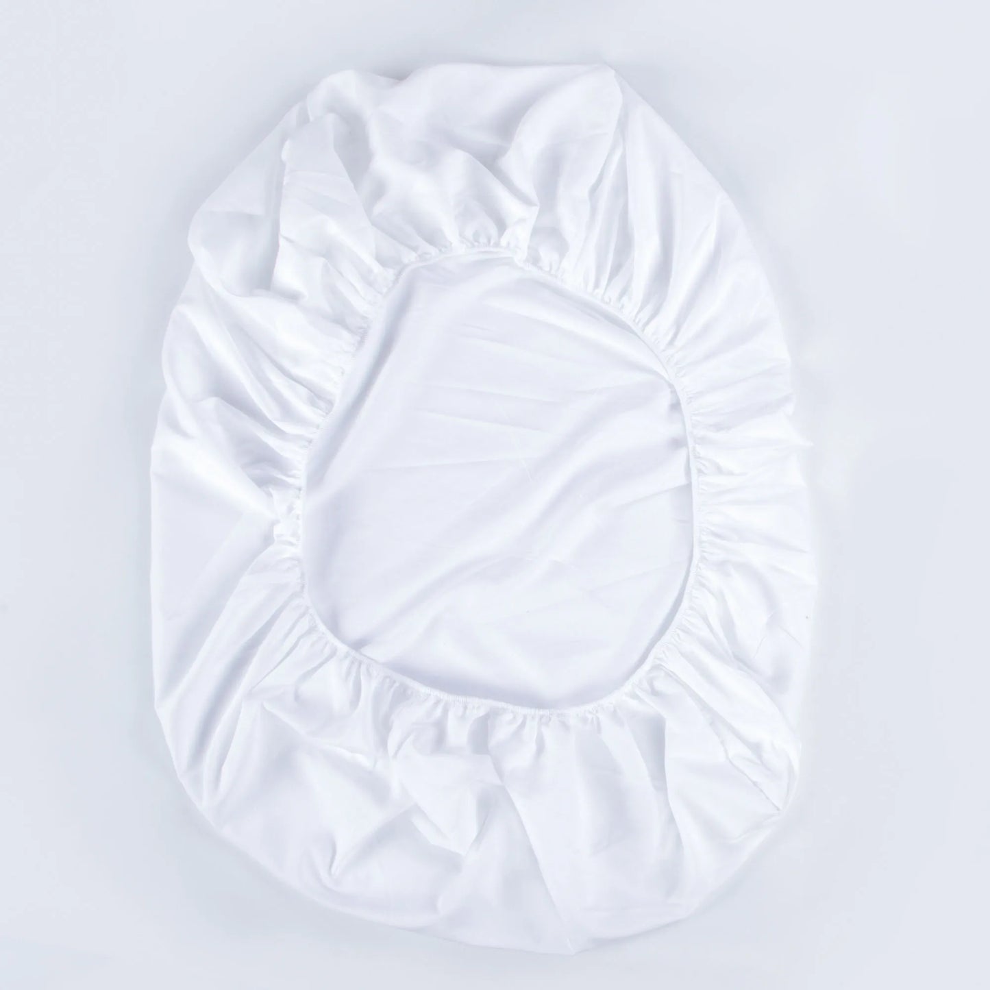 Ntbay 3-Piece Microfiber Toddler Sheet Set, Toddler Bedding Set, Include Sheet Flat Sheet and Pillowcase