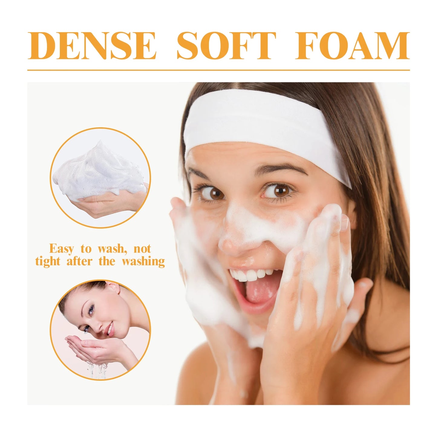 Turmeric Facial Cleanser Deeply Cleanses Reduces Acne Marks Moisturizes Brightens Complexion