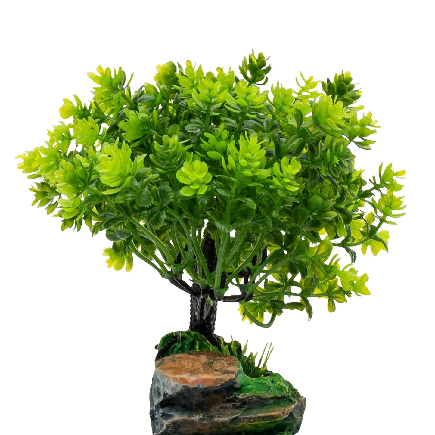Atomizing Desktop Fountain Humidifier for Office Decor