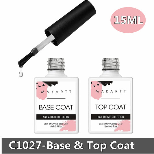 Makartt Nail Dehydrator and Nail Primer Bonder for Superior Bonding Gel Nail Polish