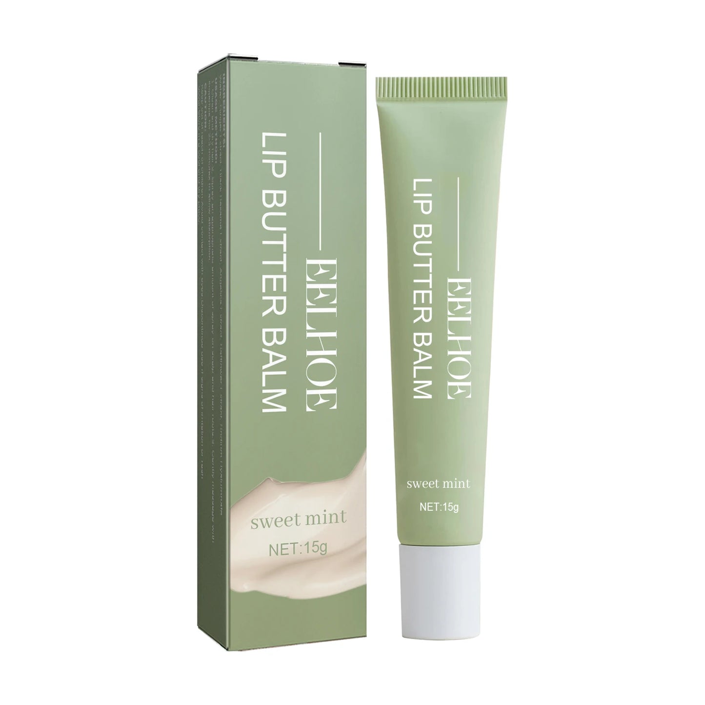 Moisturizing Lip Balm Lip Shine Hydrating Sheer Tinted Soothing Lip Care Smoothing Lip Lines Makeup Tools and Accessories