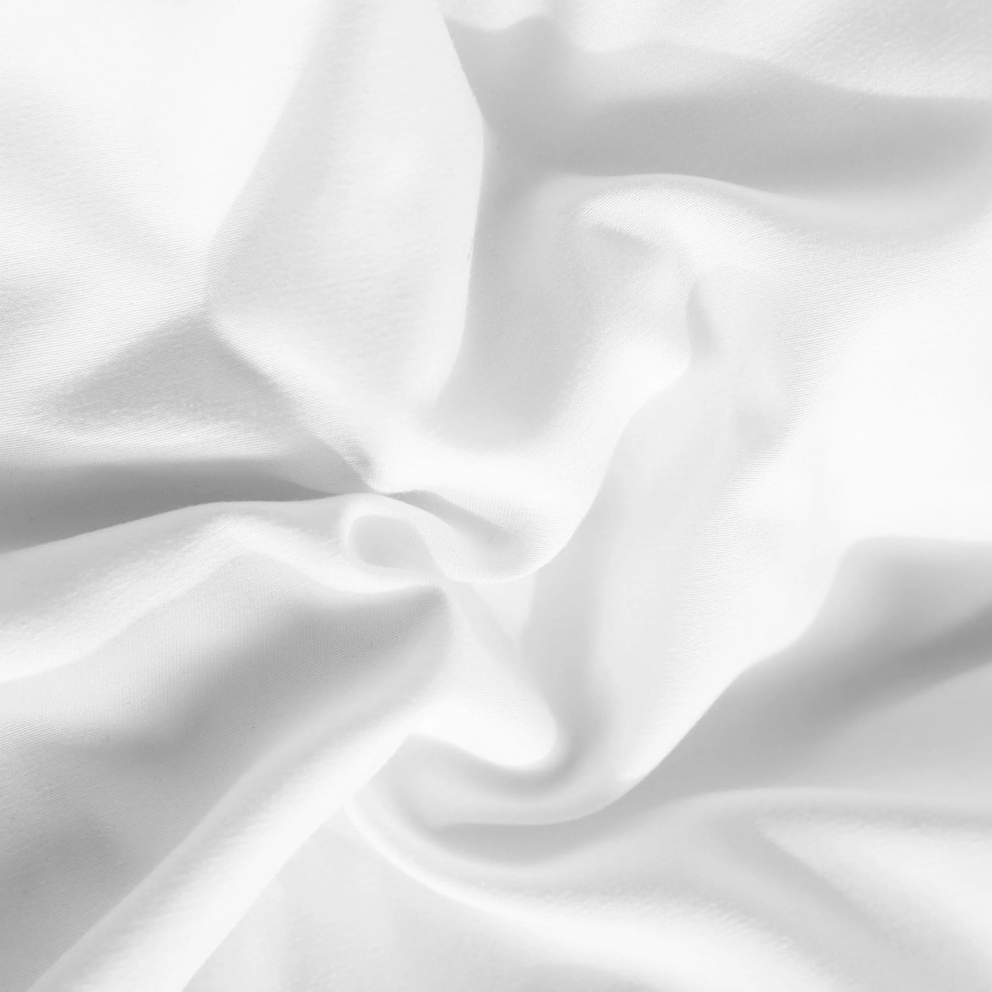 Ntbay 3 Piece Microfiber Duvet Cover Set with Corner Ties